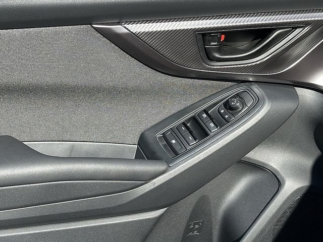 Used 2024 Gray Subaru Base image 20