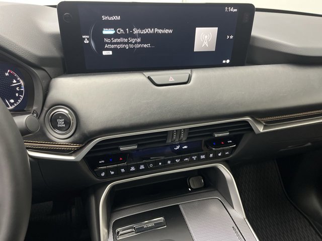 New 2026 Artisan Red Premium Mazda S Premium Sport image 18