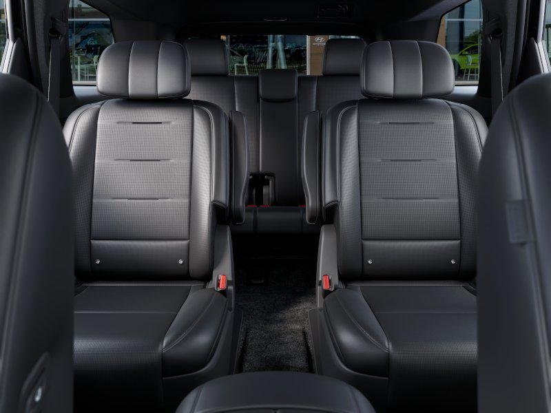 New 2027 Abyss Black Pearl Hyundai Calligraphy Black Ink image 12