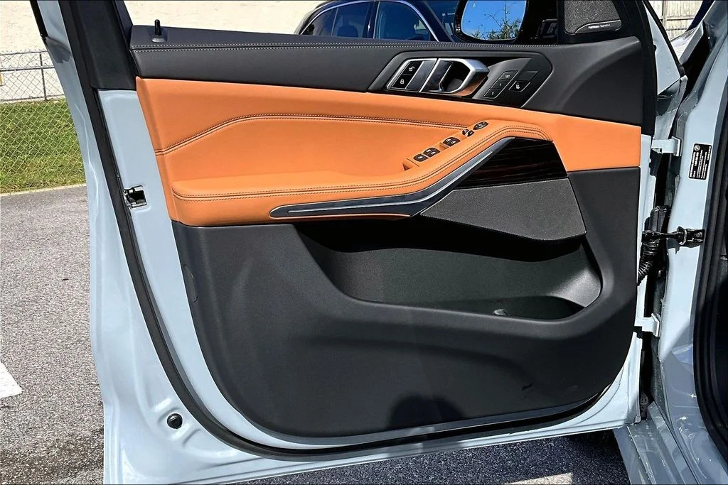 New 2026 BMW X5 xDrive40i 4D Sport Utility