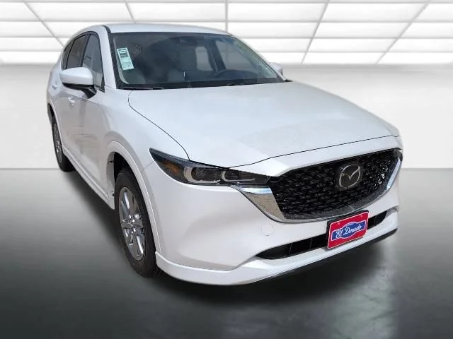 2025 Mazda CX-5 S Carbon Edition Auto AWD's photo