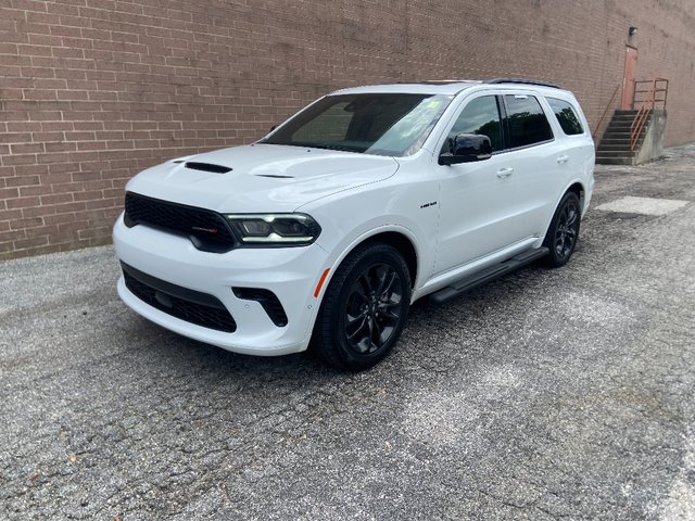 2024 Dodge Durango R/T Plus