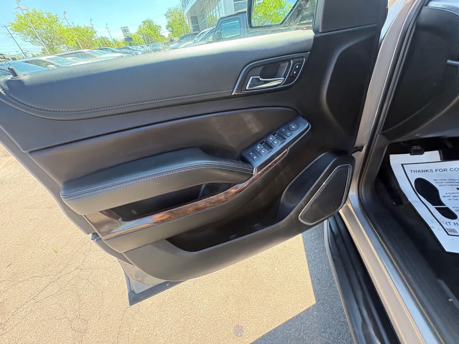 Used 2018 Pepperdust Metallic Chevrolet LS image 14
