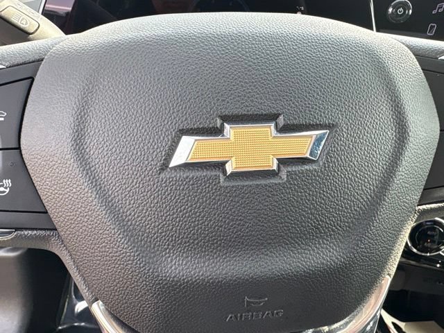 2026 Chevrolet Trax LT - Photo 18