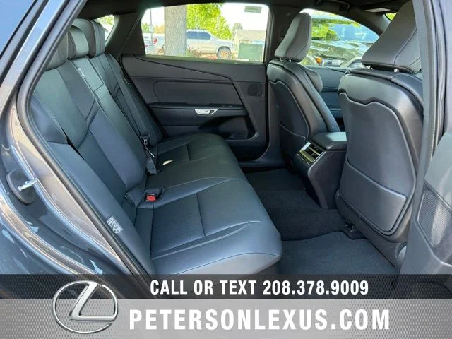 New 2026 Gray Lexus  image 18