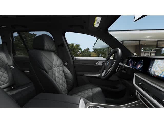 Used 2026 Black Sapphire Metallic BMW sDrive40i image 9