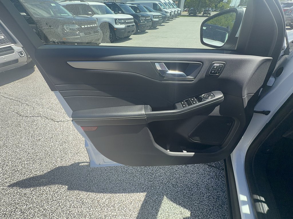 Certified Used 2023 White Ford Active image 11