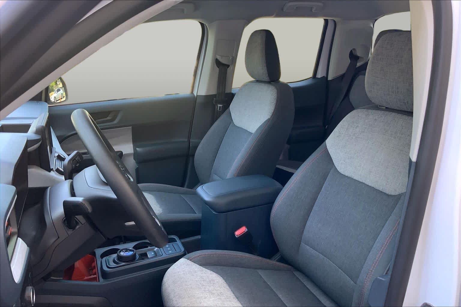 Pre-Owned 2024 Ford Maverick XLT