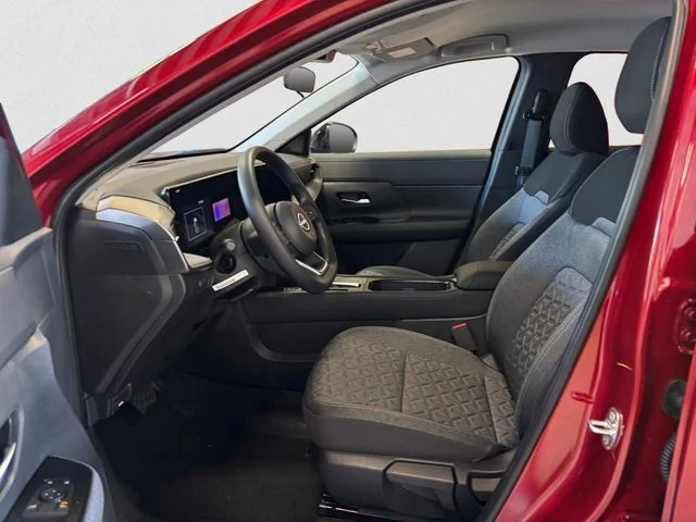 New 2026 Scarlet Ember Tintcoat Nissan SV image 10