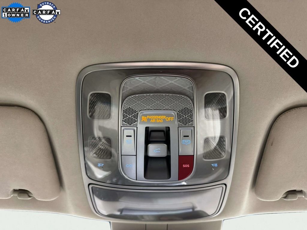 2023 GENESIS GV80 Standard - Photo 23