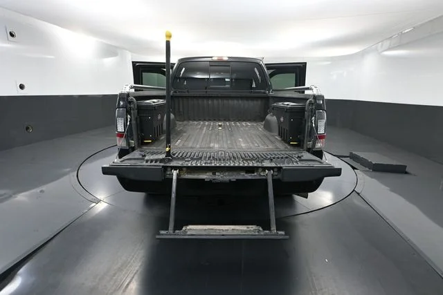 2014 Ford F-250 Super Duty Platinum - Photo 42