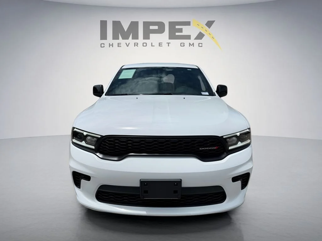 Used 2026 White Dodge GT image 8