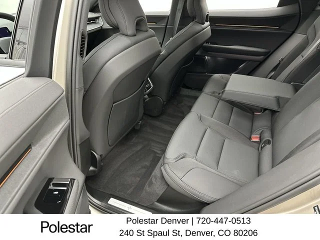 Used 2025 Gray Polestar Long Range Dual Motor image 23