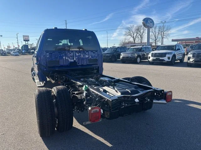 2026 Ford F-350 Super Duty Chassis Cab Lariat - Photo 19