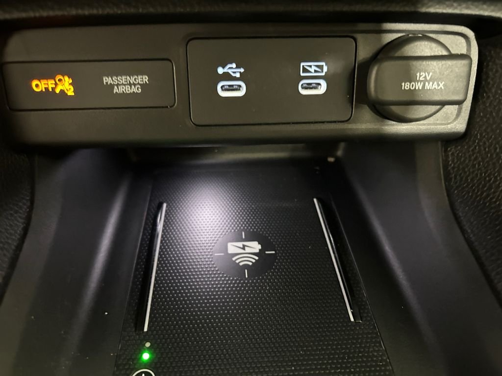 Used 2026  Honda Sport Touring image 30