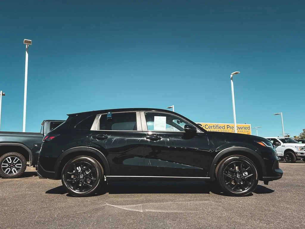 2024 Honda HR-V Sport - Photo 33
