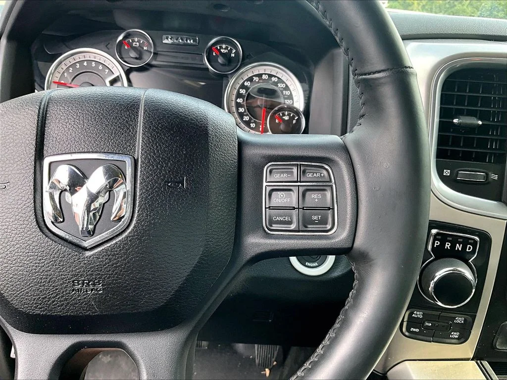 Used 2018 Gray Ram Big Horn image 20