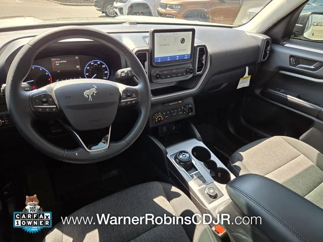Used 2024 Beige Ford Big Bend image 9