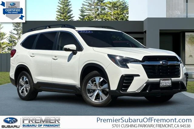 2023 Subaru Ascent Premium
