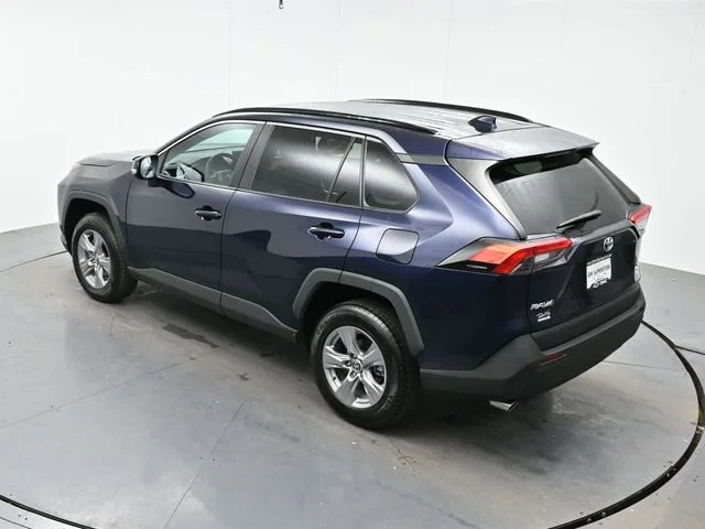 Used 2022 Blueprint Toyota XLE image 34
