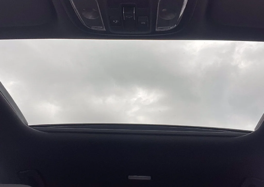 Used 2020 White Kia GT-Line image 17