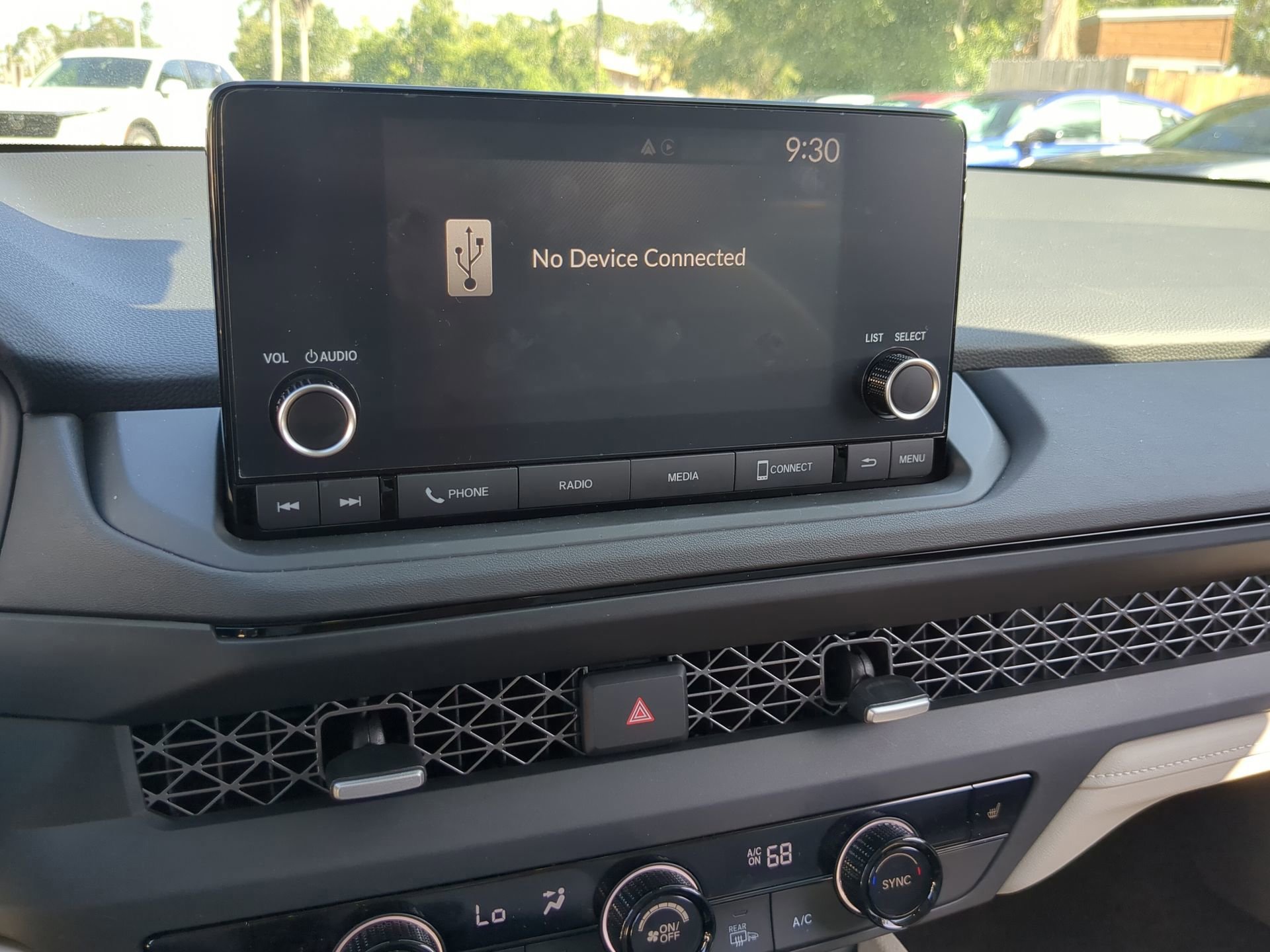 2025 Honda Accord SE - Photo 21