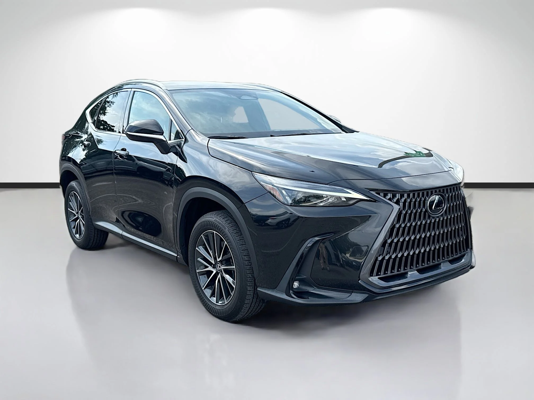 Used 2025 Caviar Lexus NX 250 image 7