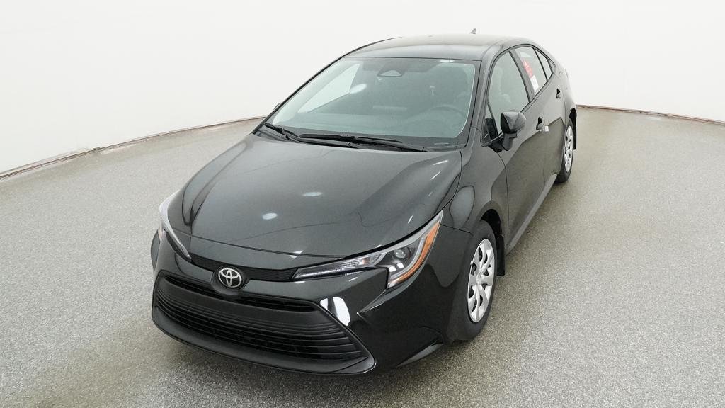 New 2027 Inked Toyota LE image 20