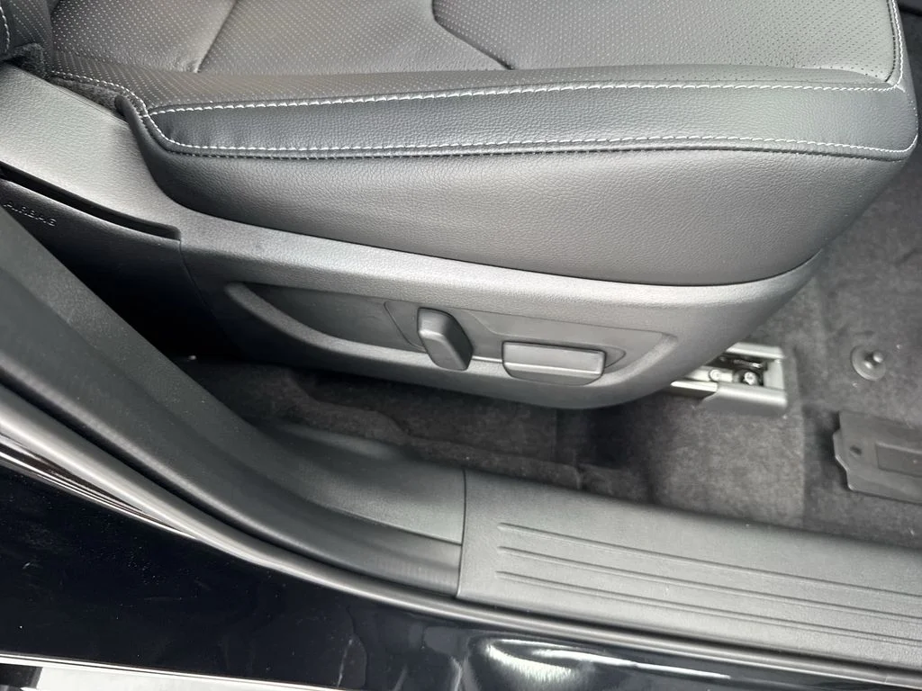 New 2026 Jet Black Mazda 2.5 S Premium AWD image 45