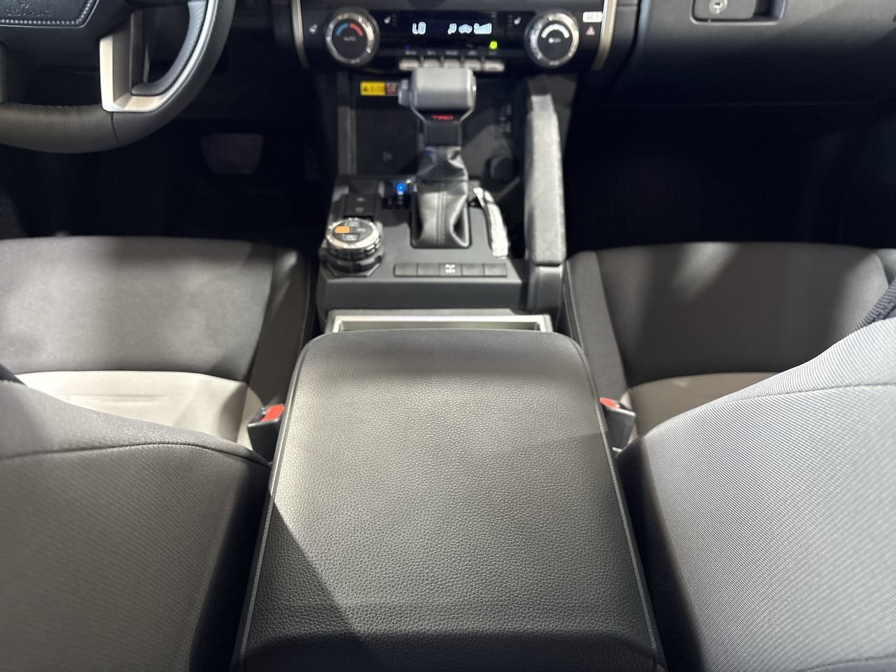 2026 Toyota Tacoma TRD Off Road - Photo 22