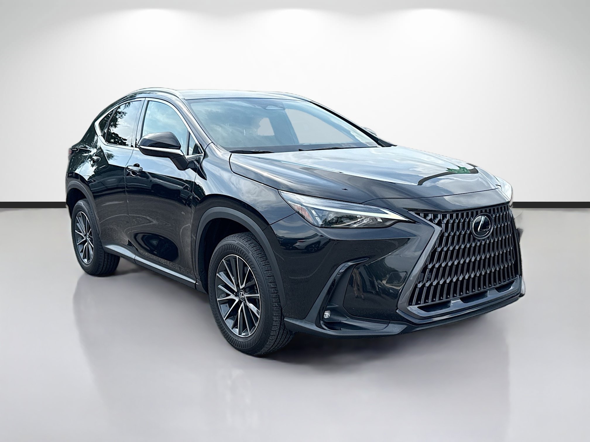 Used 2025 Caviar Lexus NX 250 image 7