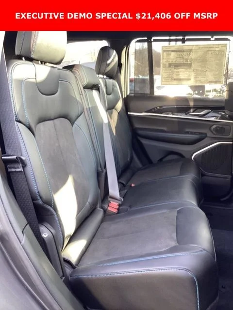 2023 Jeep Grand Cherokee Trailhawk 4xe - Photo 18