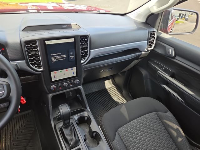 Used 2026 Red Ford XL image 21