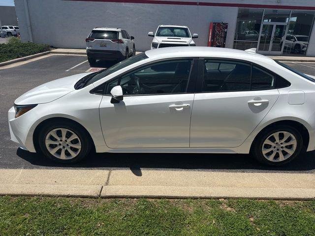 Certified Used 2024 ICE CAP Toyota  image 784