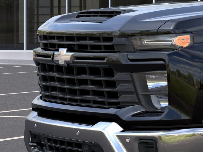 2026 Chevrolet Silverado 3500 HD Work Truck - Photo 13