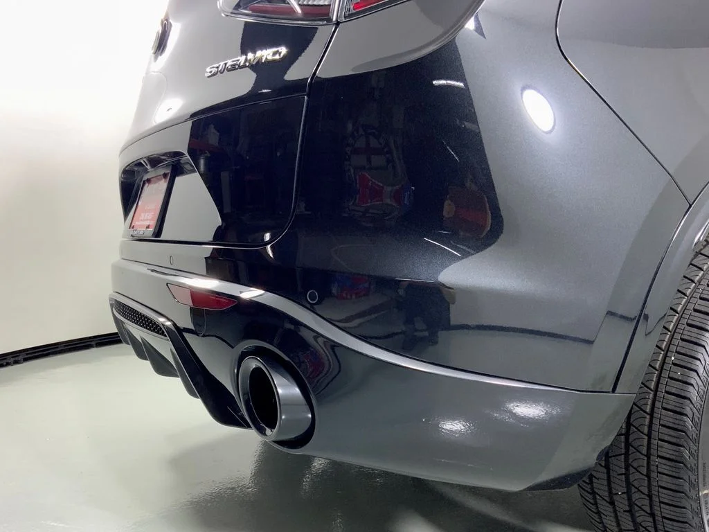 2026 Alfa Romeo Stelvio Base - Photo 15