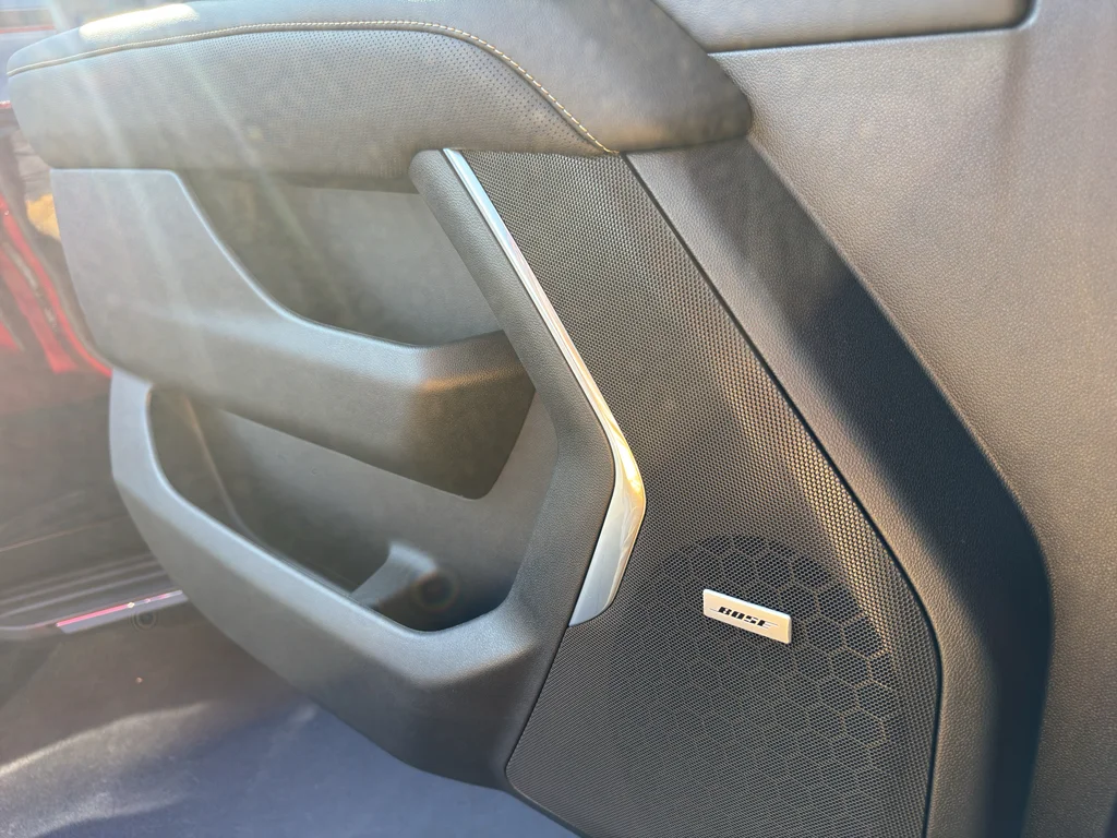 New 2026 Radiant Red Tintcoat Chevrolet Premier image 21