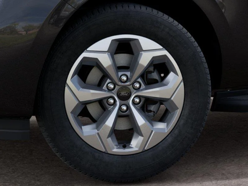 New 2027 Dark Matter Gray Metallic FORD Active image 19