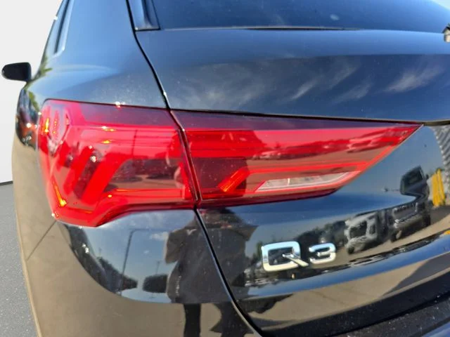 Used 2025 Black Audi Premium image 37