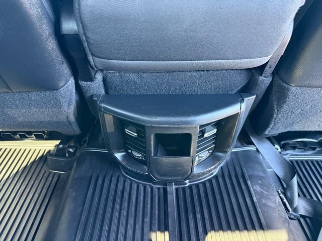 2022 RAM Ram 2500 Pickup Tradesman - Photo 33