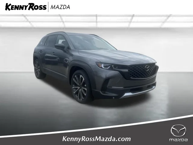 2026 Mazda CX-50 2.5 Turbo Premium Plus