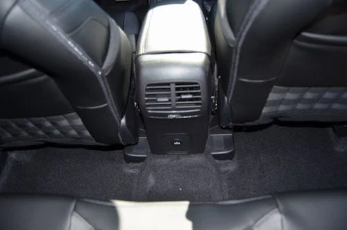 2025 Ford Bronco Sport Big Bend - Photo 90