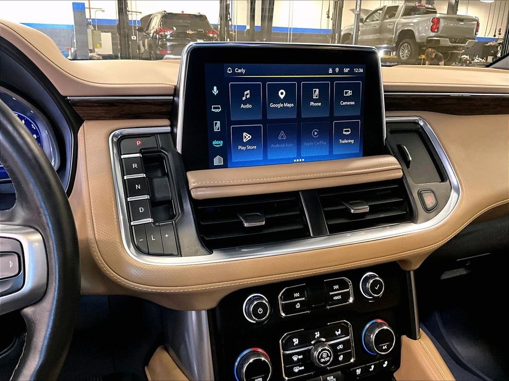 Used 2023 Beige Chevrolet Premier image 19