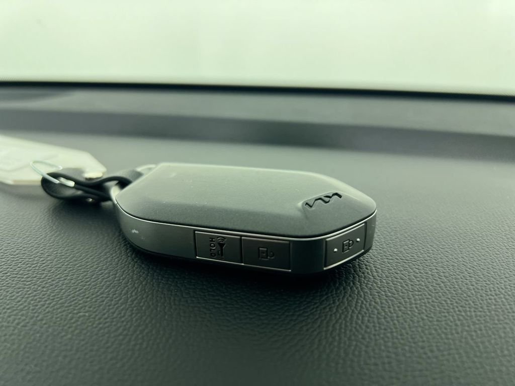 New 2026 Midnight Lake Blue Kia S image 27