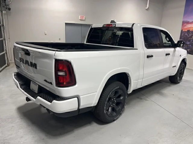 2026 RAM 1500 Big Horn/Lone Star - Photo 5