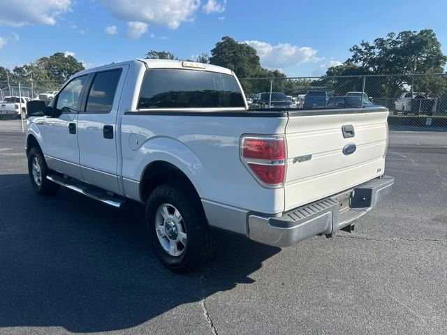 Used 2010  Ford XLT image 3