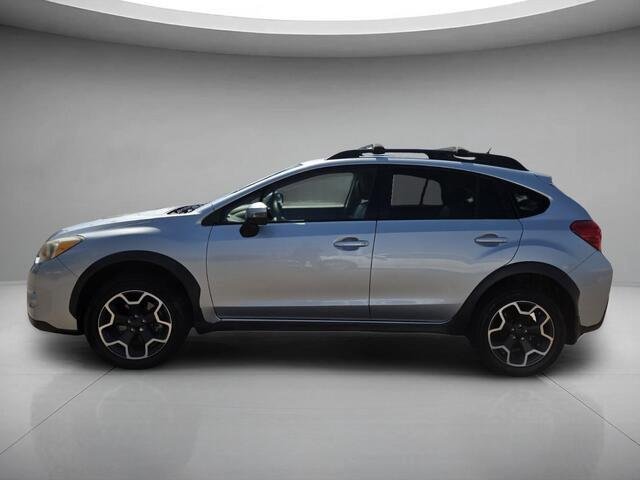 Used 2015 Subaru XV Crosstrek Limited with VIN JF2GPAMC6FH259639 for sale in Harvey, LA