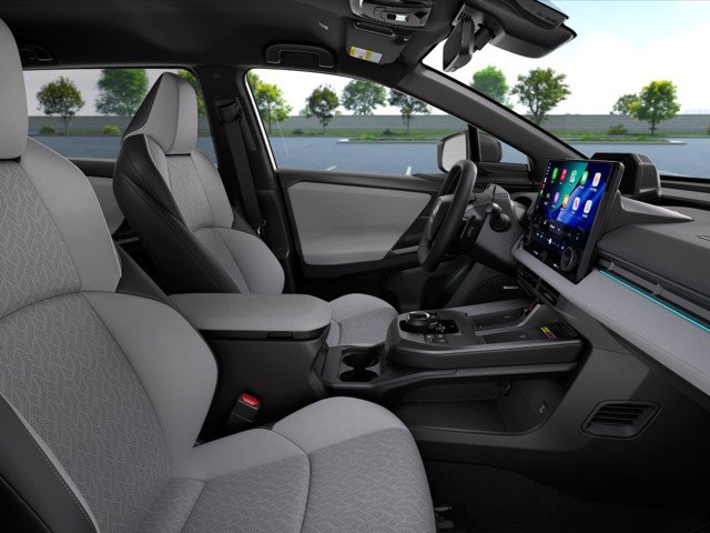 New 2027 COSMIC WHITE PEARL Subaru Limited XT image 15