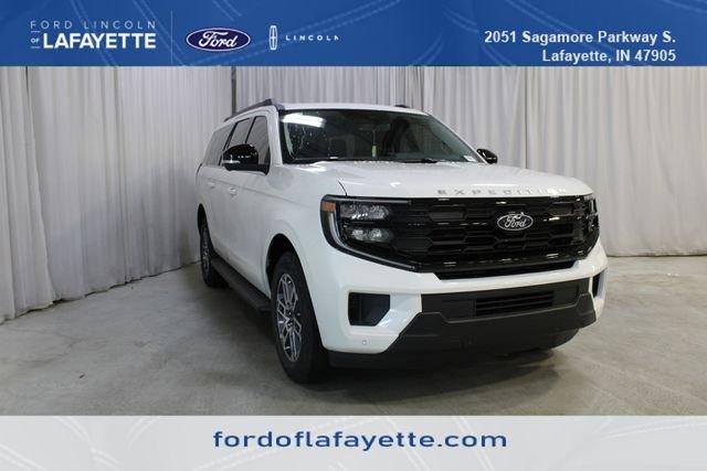 2026 Ford Expedition Active MAX 4x4's photo