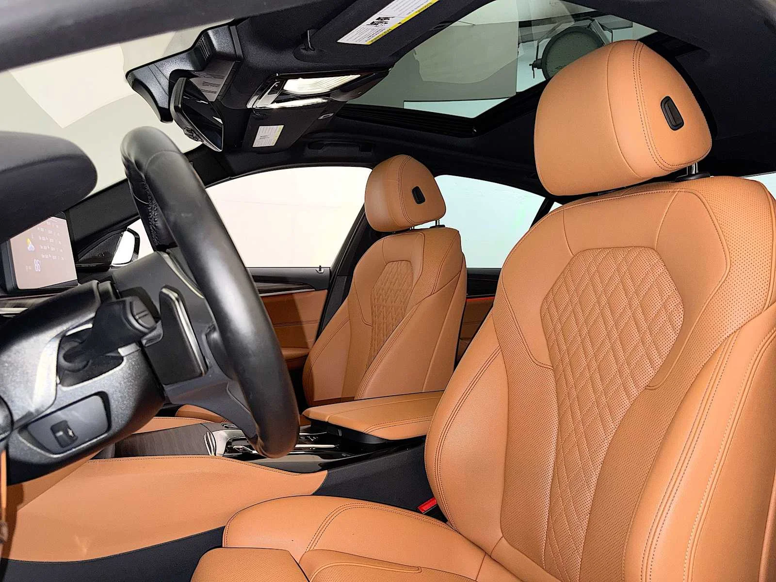 2023 BMW 5 Series 530i - Photo 20